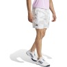 CLUB GRAPHIC TENNIS SHORTS