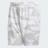 CLUB GRAPHIC TENNIS SHORTS