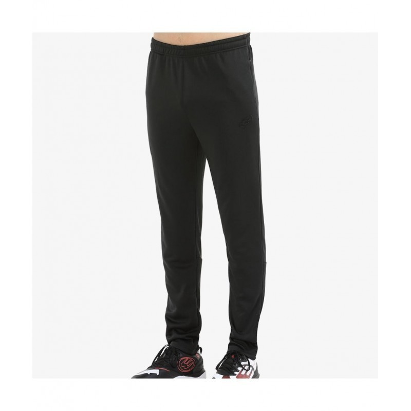 Pantalon bullpadel irgas negro