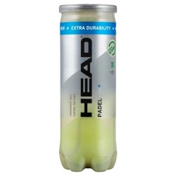 copy of TUBE 3 PADEL BALLS...