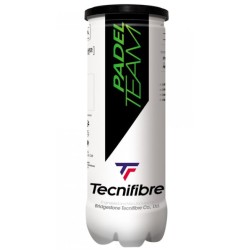 copy of TUBE 3 PADEL BALLS...