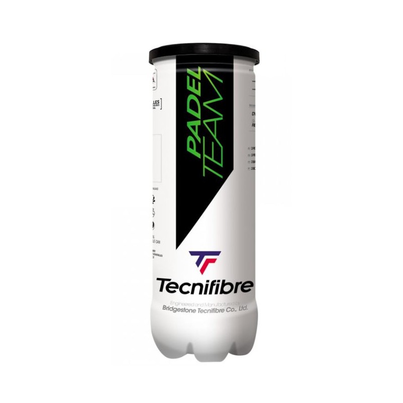 copy of TUBE 3 PADEL BALLS WILSON PREMIER SPEED