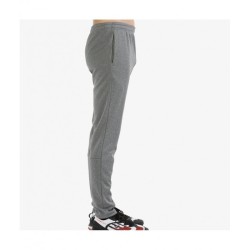 Pantalon bullpadel irgas gris medio vigore