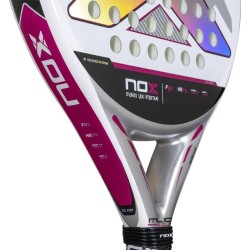 NOX ML10 PRO CUP SILVER