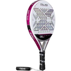 NOX ML10 PRO CUP SILVER