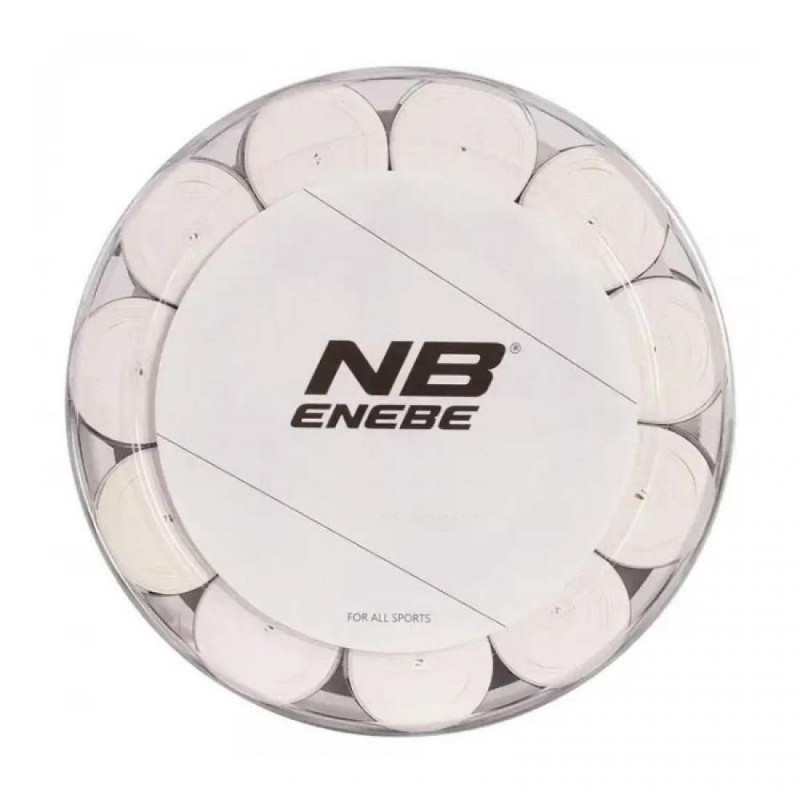 Overgrip Enebe Response blanco