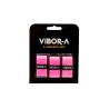 BLISTER 3 SMOTH OVERGRIPS PRO VIBOR-A