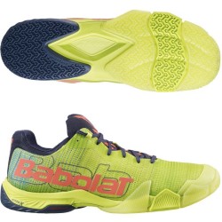 copy of Zapatillas babolat jet premura men sulphur spring/black