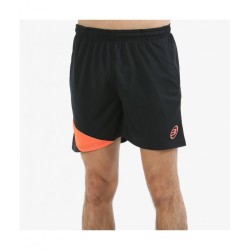 Short bullpadel cloro negro