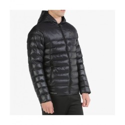 Anorak bullpadel ireis negro