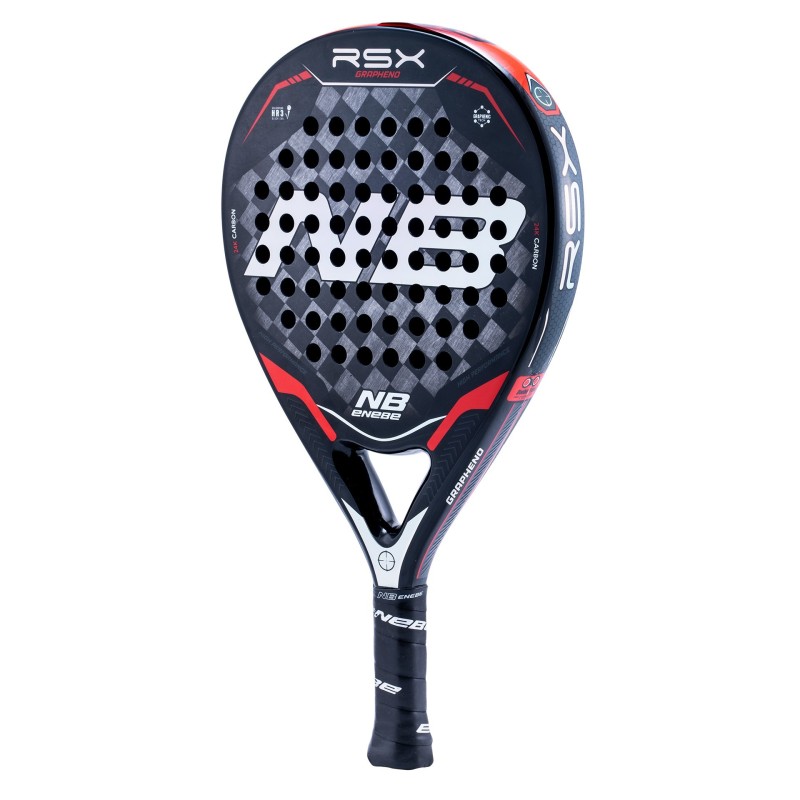 copy of Pala padel enebe rsx blue