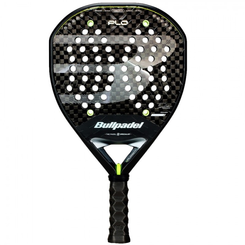 BULLPADEL XPLO 2026  Di Nenno