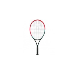 Raqueta head graphene 360 gravity jr 25