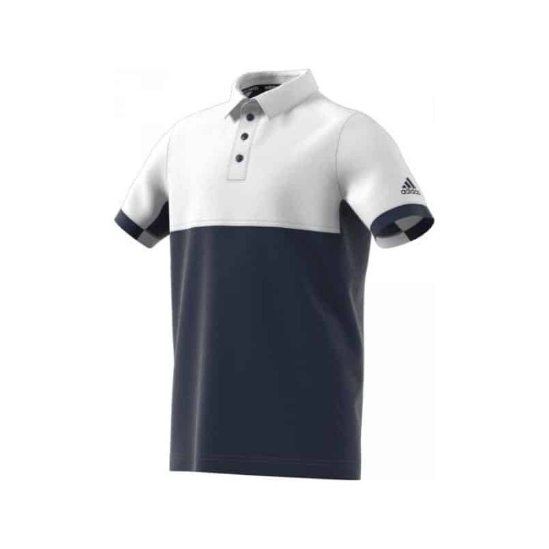 Polo t16 cc yb conavy/white