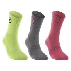 Calcetines bullpadel bp2203 fw (pack3)