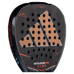 PALA ADIDAS ALE GALAN METALBONE HRD+ 3.5 2026