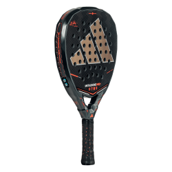 PALA ADIDAS ALE GALAN METALBONE HRD+ 3.5 2026