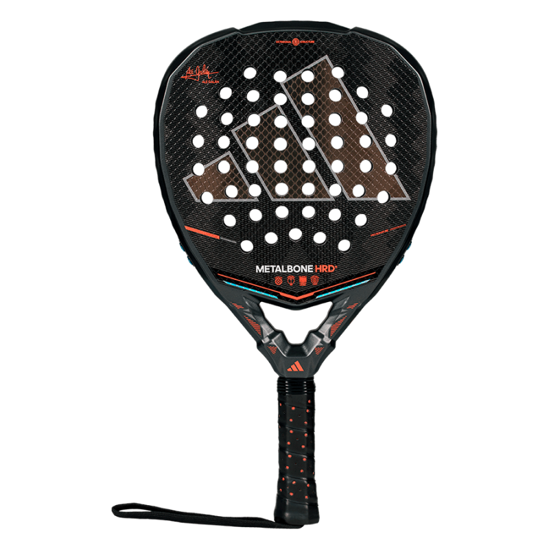 PALA ADIDAS ALE GALAN METALBONE HRD+ 3.5 2026