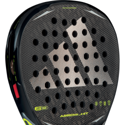PALA ADIDAS ARROW HIT 2026