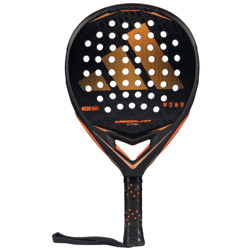 PALA ADIDAS ARROW HIT CONTROL 2026