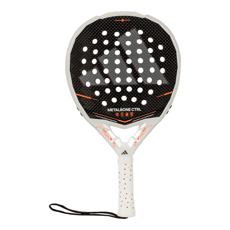 PALA ADIDAS METALBONE CONTROL 3.5 2026