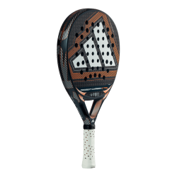 PALA ADIDAS CROSS IT CARBON CONTROL 3.5 2026