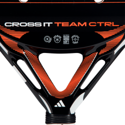 PALA ADIDAS CROSS IT TEAM CONTROL 3.5 2026
