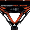 PALA ADIDAS CROSS IT TEAM CONTROL 3.5 2026