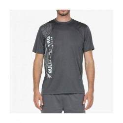 Camiseta bullpadel tlaco...