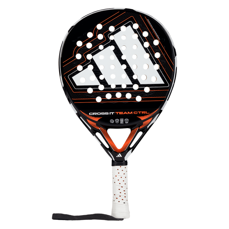 PALA ADIDAS CROSS IT TEAM CONTROL 3.5 2026