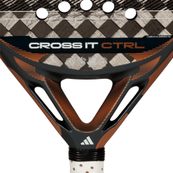 PALA ADIDAS CROSS IT CONTROL 3.5 2026