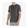 Camiseta bullpadel tlaco caviar