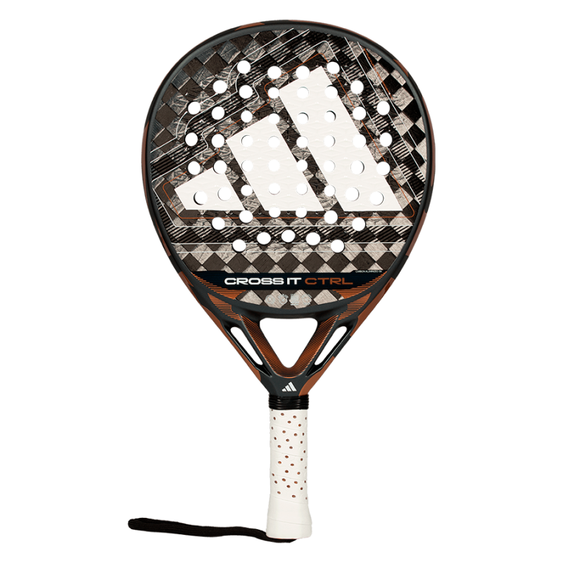 PALA ADIDAS CROSS IT CONTROL 3.5 2026