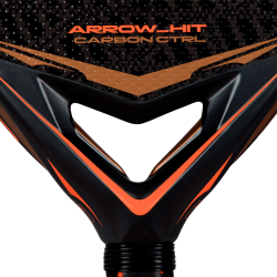 PALA ADIDAS ARROW HIT CARBON CONTROL 2026