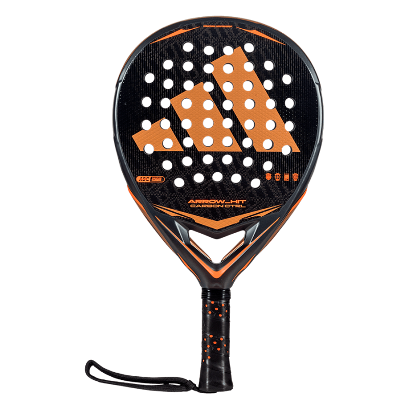 PALA ADIDAS ARROW HIT CARBON CONTROL 2026