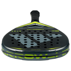 PALA ADIDAS ARROW HIT CARBON 2026