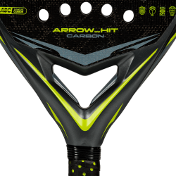 PALA ADIDAS ARROW HIT CARBON 2026