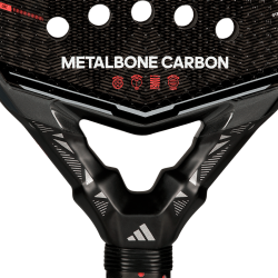 PALA ADIDAS METALBONE CARBON 3.5 2026