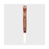 PALA BULLPADEL DELFI BREA VERTEX 05 WOMAN CLOUD 2026
