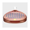 PALA BULLPADEL DELFI BREA VERTEX 05 WOMAN CLOUD 2026