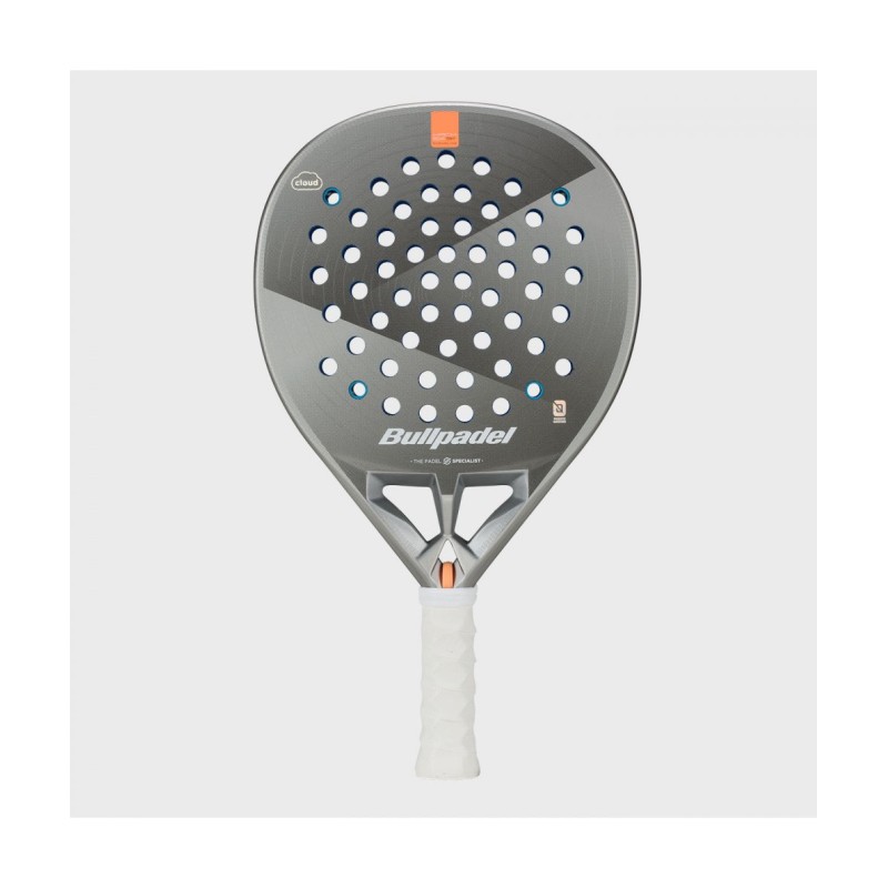 PALA BULLPADEL PAQUITO NAVARRO HACK 04 HYBRID CLOUD 2026