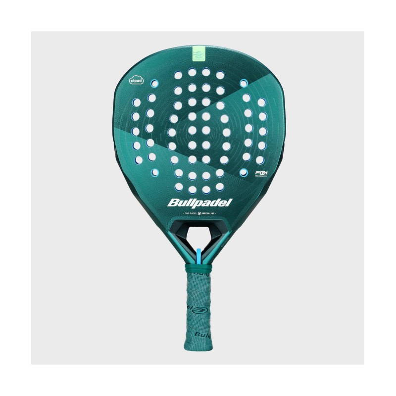 PALA BULLPADEL CHINGOTTO NEURON CLOUD 02 2026