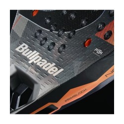 PALA BULLPADEL CHINGOTTO NEURON 02 EDGE 2026