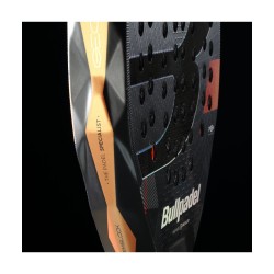 PALA BULLPADEL CHINGOTTO NEURON 02 EDGE 2026