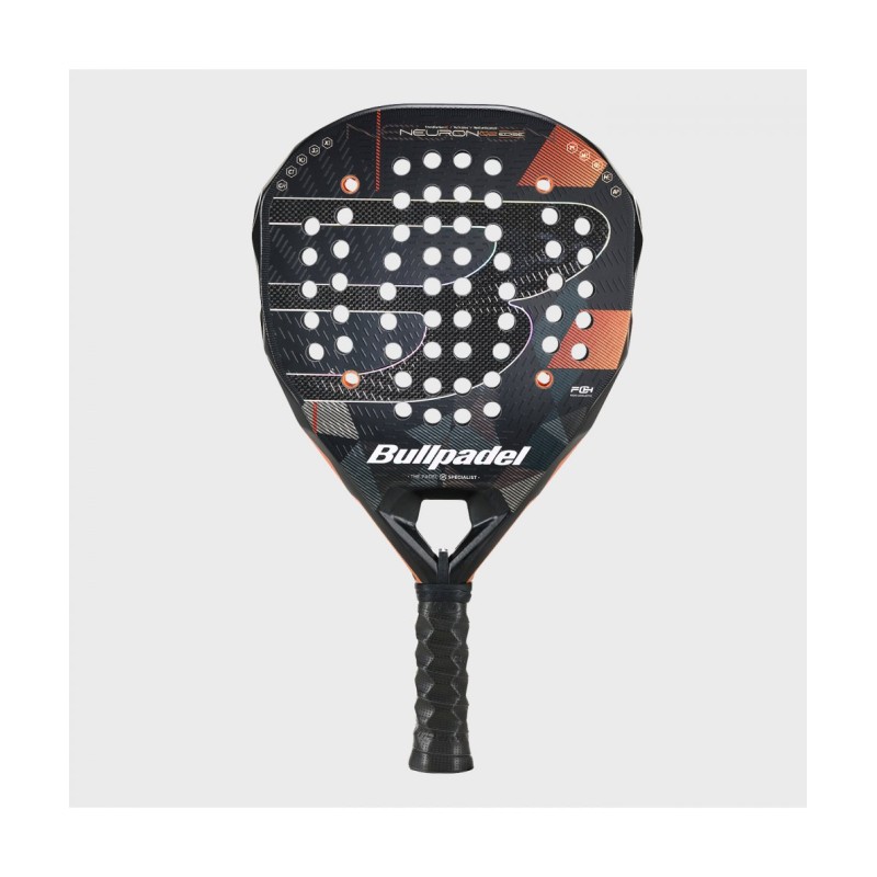 PALA BULLPADEL CHINGOTTO NEURON 02 EDGE 2026