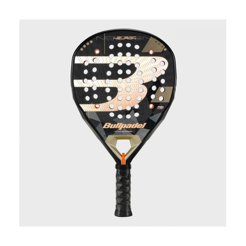 PALA BULLPADEL CHINGOTTO NEURON 02 2026