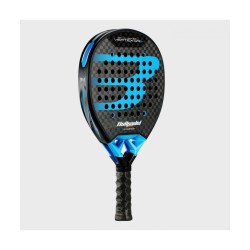 PALA BULLPADEL VERTEX 05 HYBRID 2026
