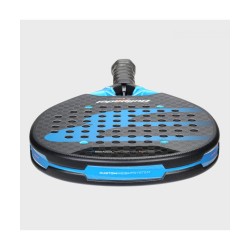 PALA BULLPADEL VERTEX 05 HYBRID 2026