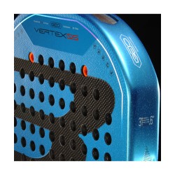 PALA BULLPADEL PABLO CARDONA VERTEX 05 GEO 2026