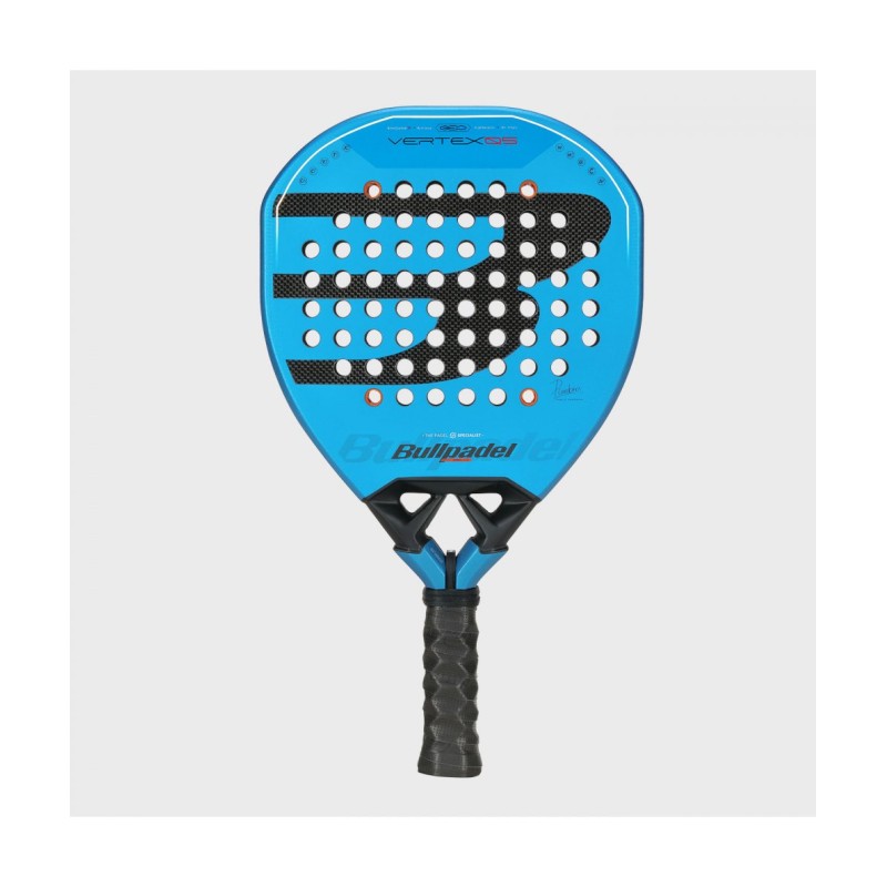PALA BULLPADEL PABLO CARDONA VERTEX 05 GEO 2026
